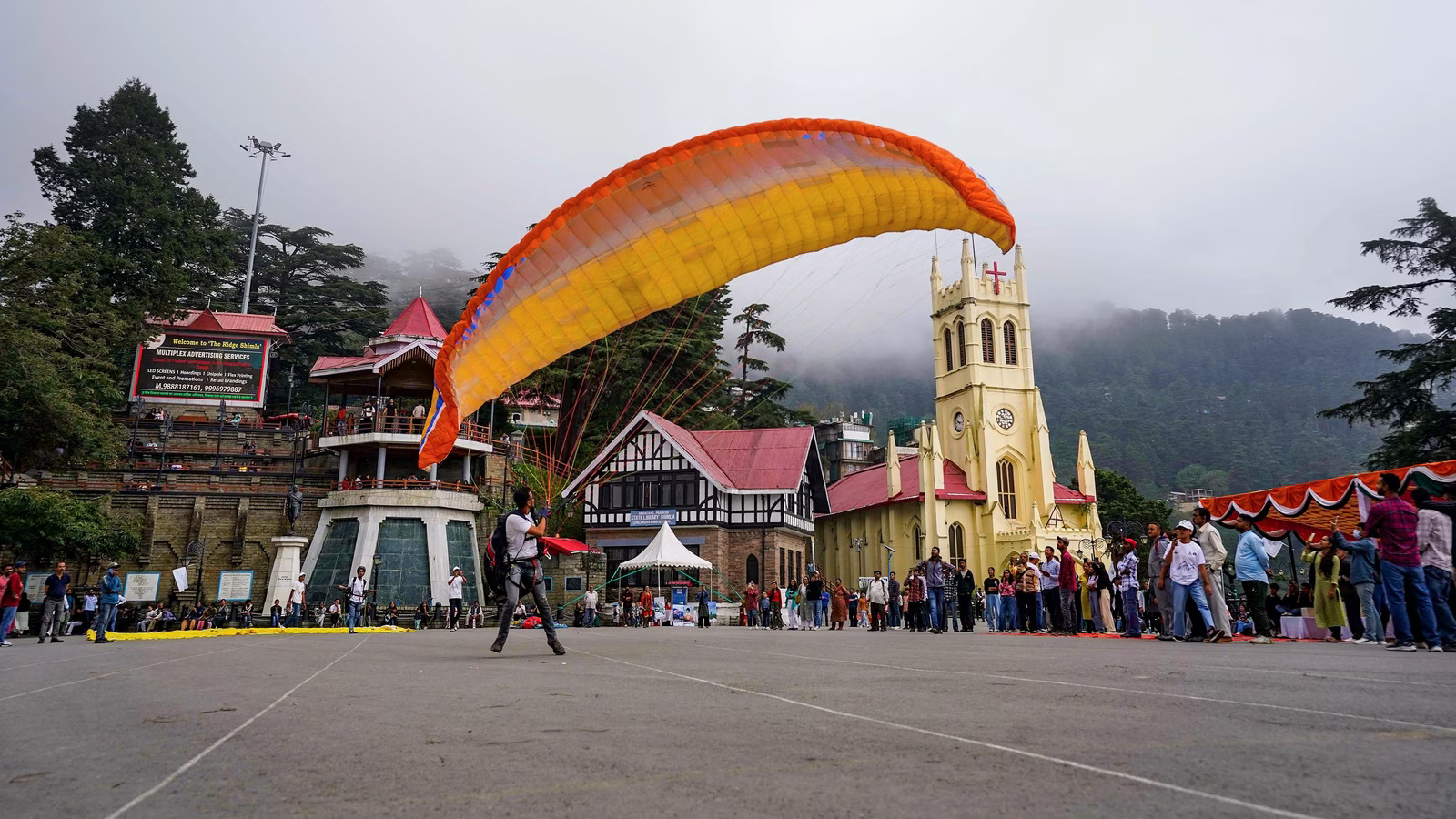 Shimla