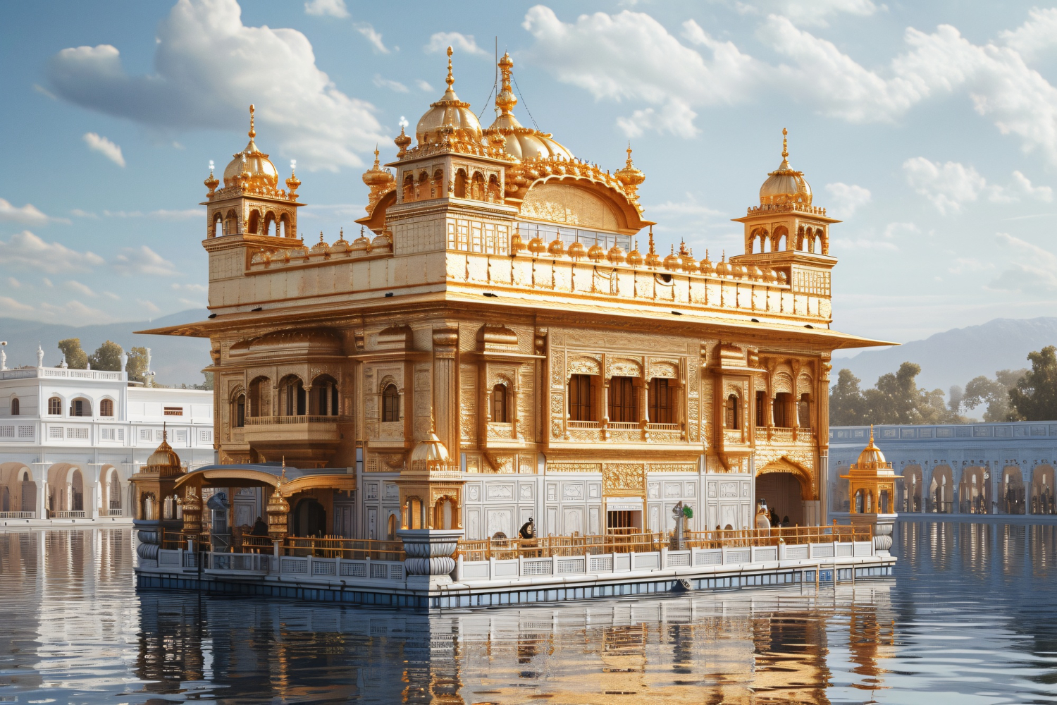 amritsar