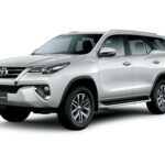 fortuner