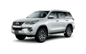 fortuner