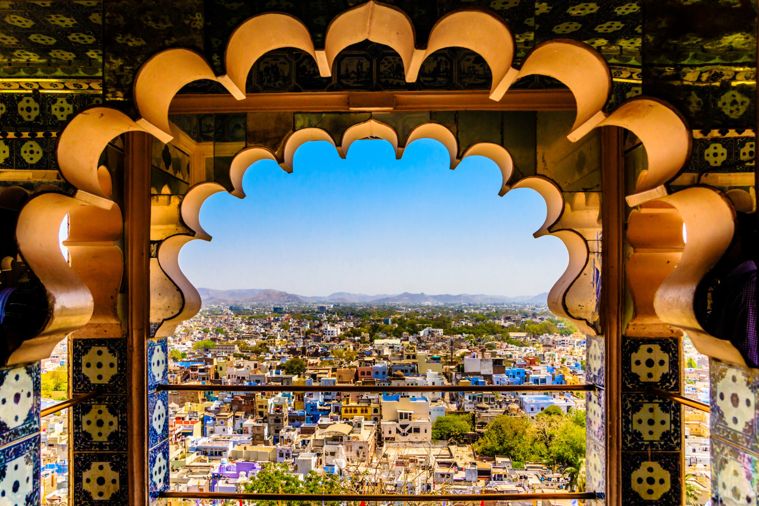 jaipur